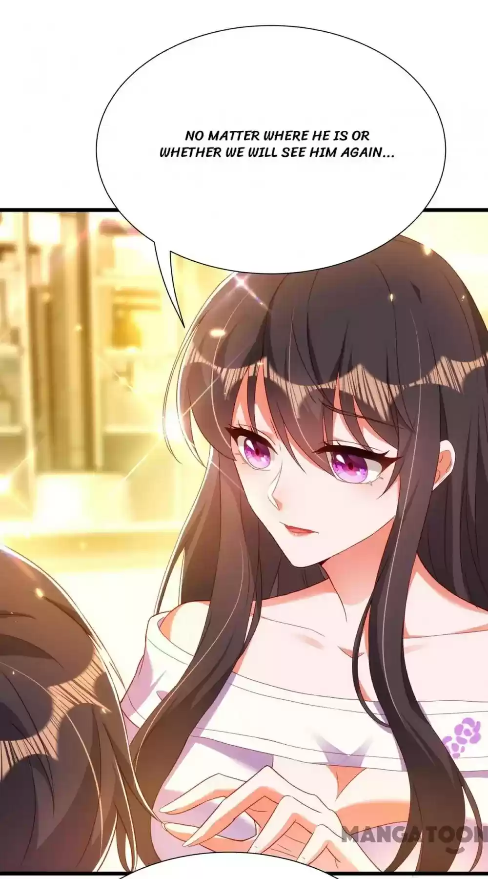 Spicy Wife's Reborn World Chapter 155