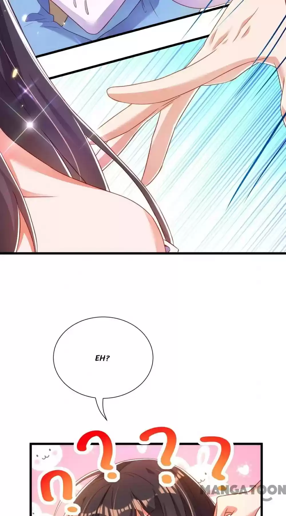 Spicy Wife's Reborn World Chapter 155