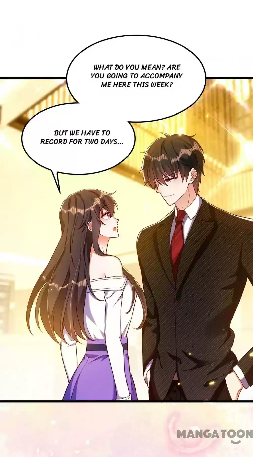 Spicy Wife's Reborn World Chapter 155