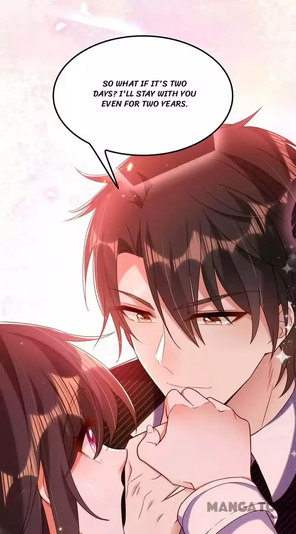 Spicy Wife's Reborn World Chapter 155