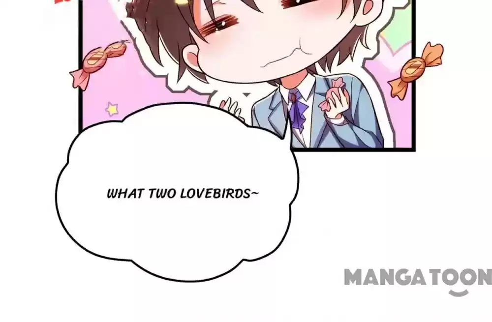 Spicy Wife's Reborn World Chapter 155