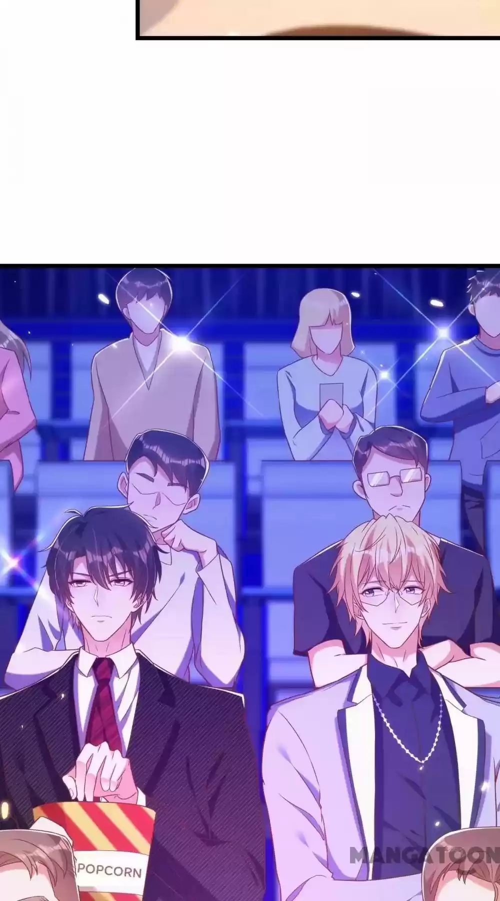 Spicy Wife's Reborn World Chapter 156