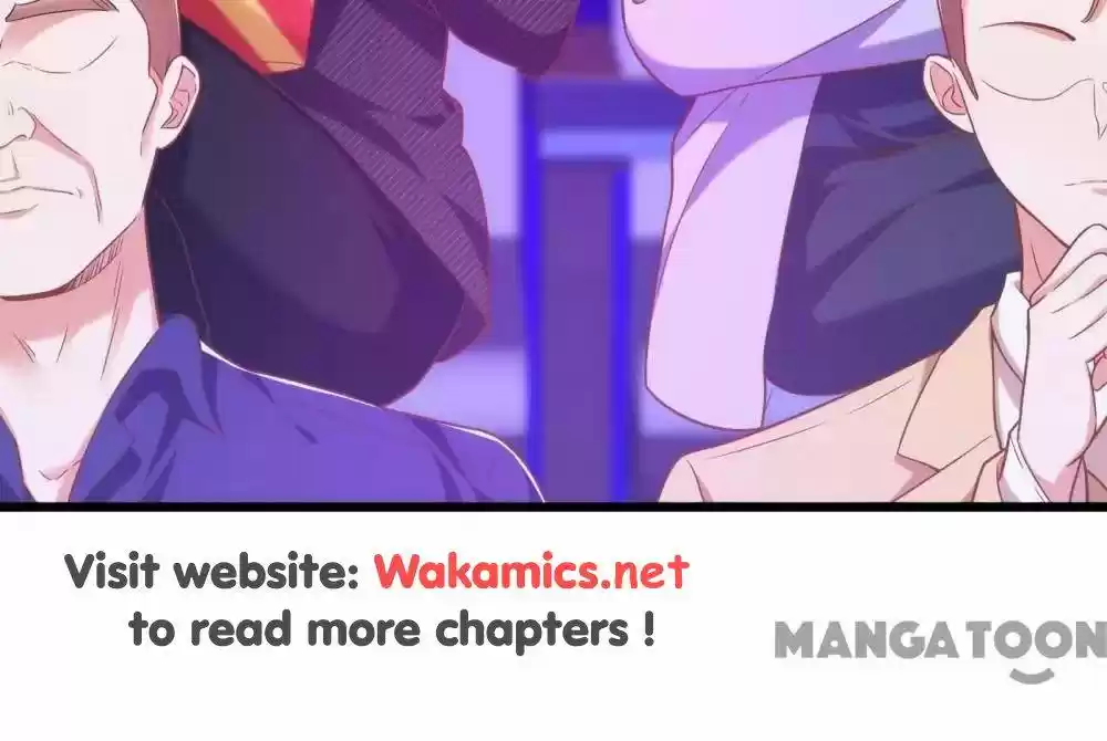 Spicy Wife's Reborn World Chapter 156