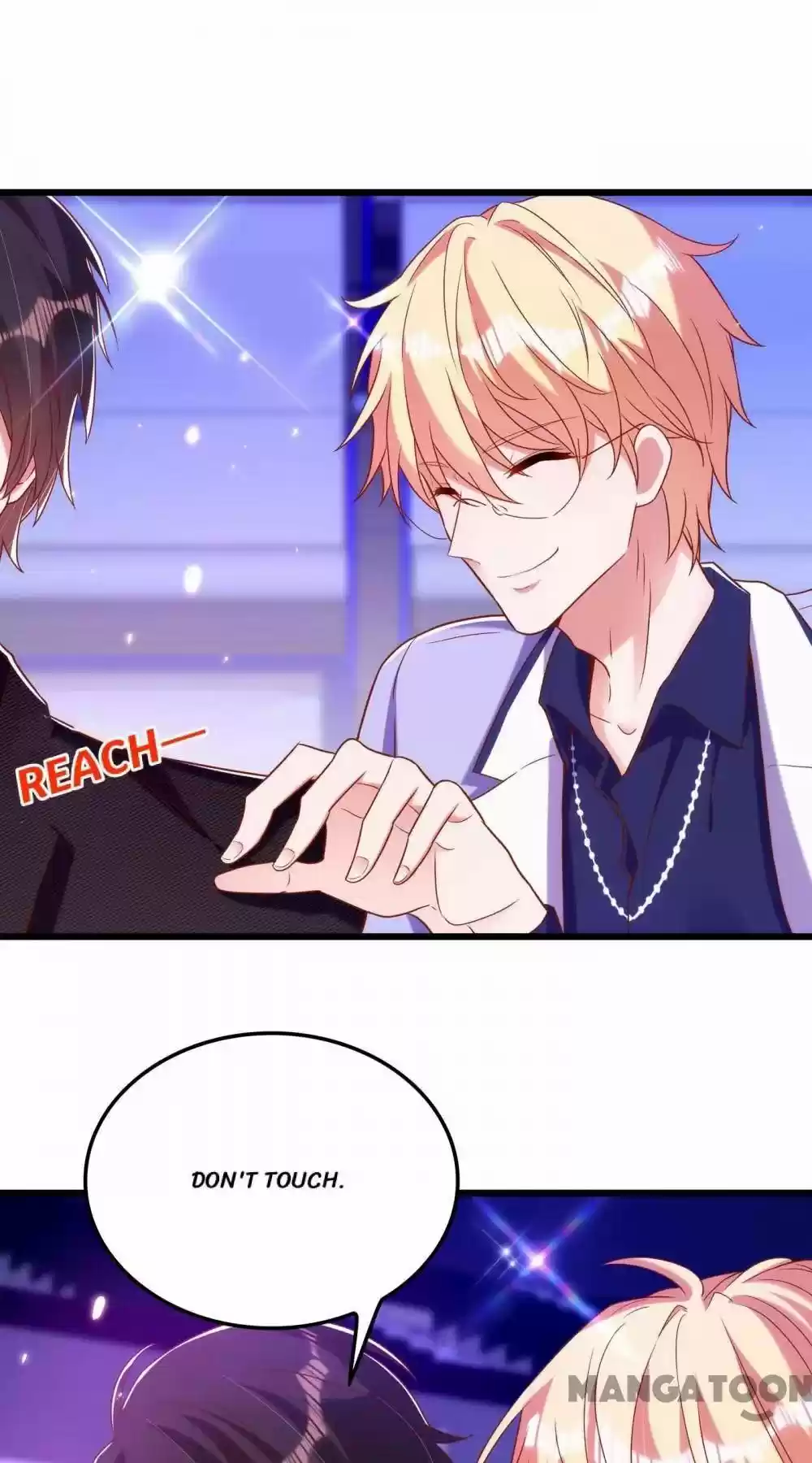 Spicy Wife's Reborn World Chapter 156