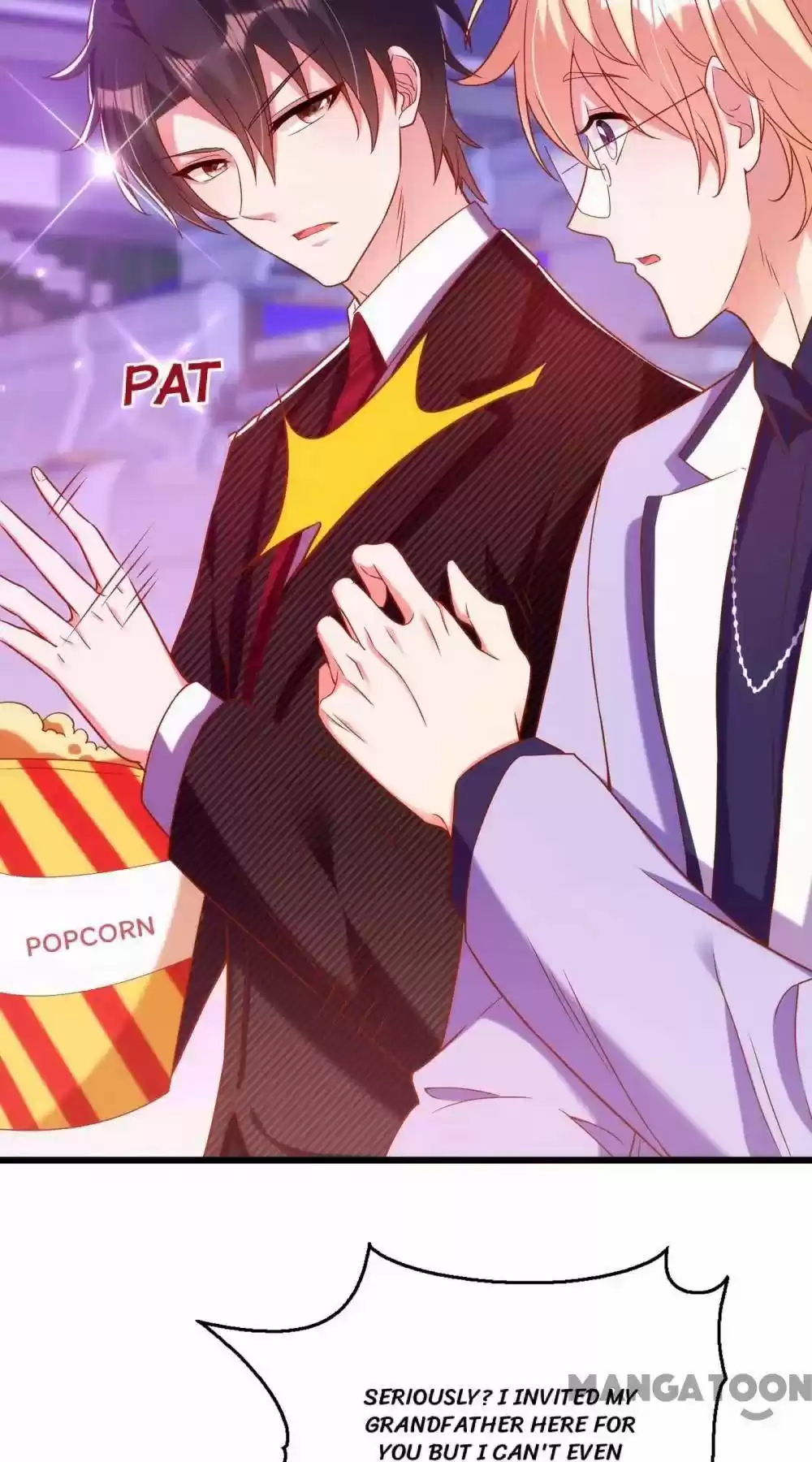 Spicy Wife's Reborn World Chapter 156