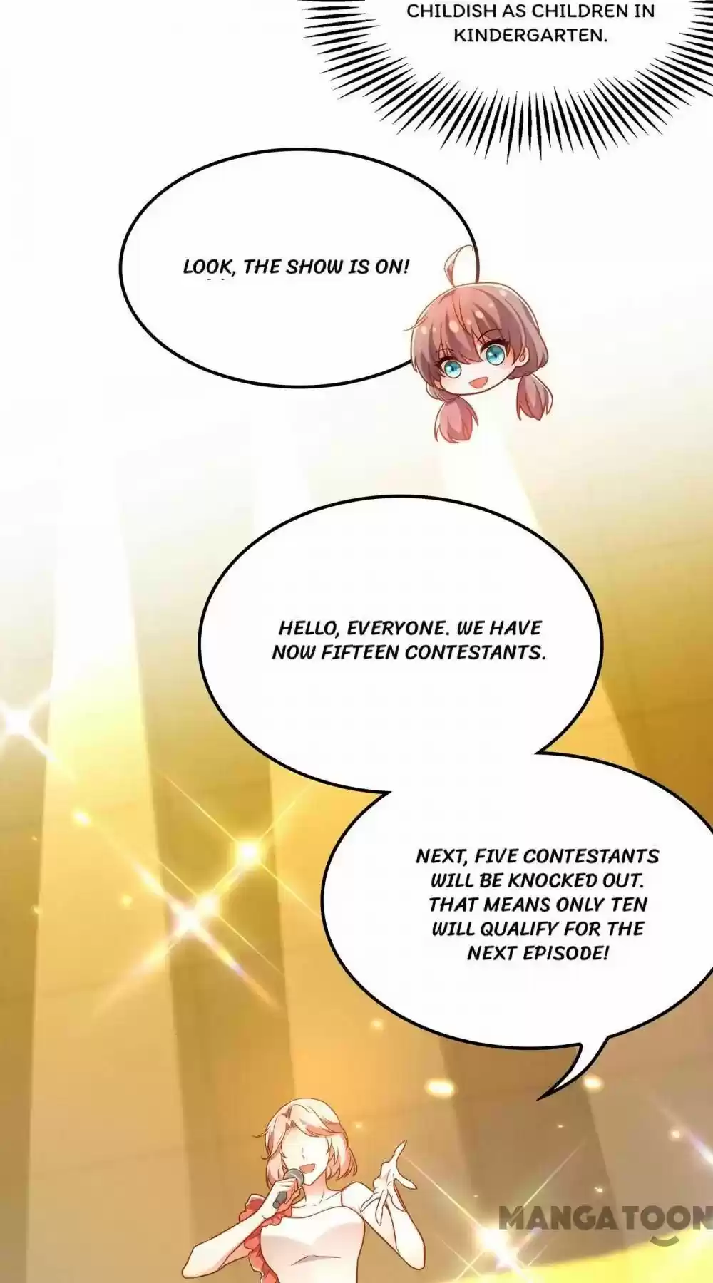 Spicy Wife's Reborn World Chapter 156