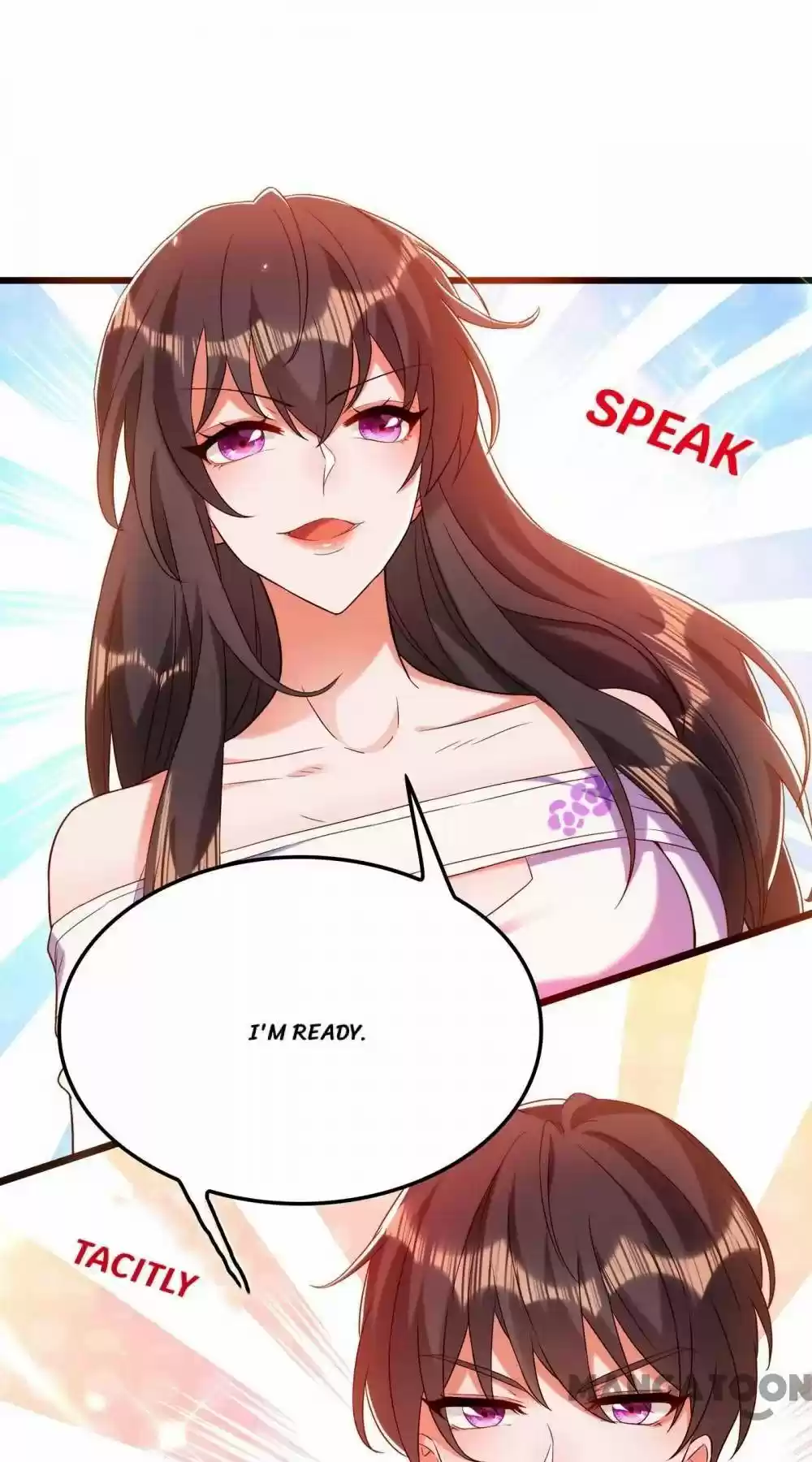 Spicy Wife's Reborn World Chapter 156