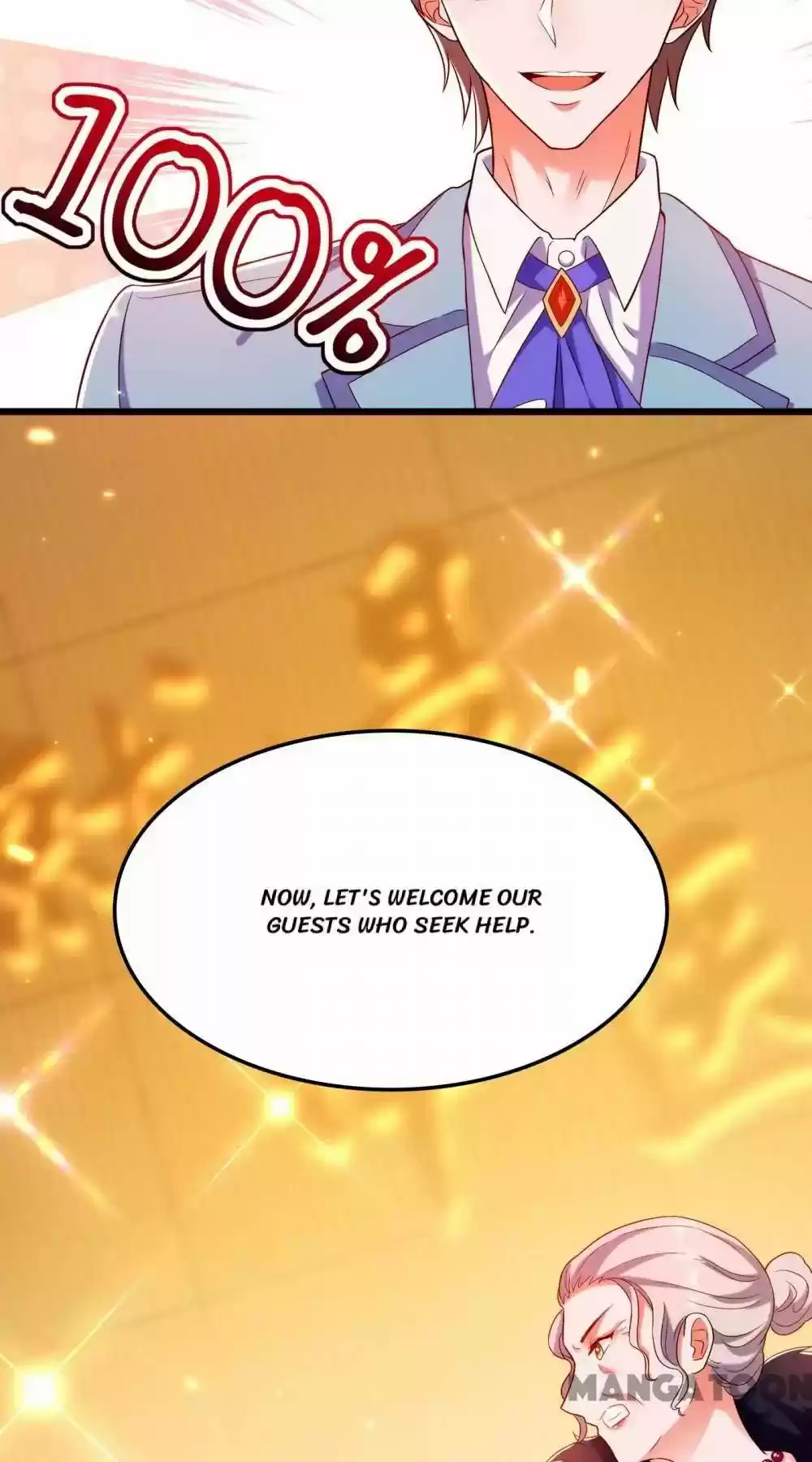 Spicy Wife's Reborn World Chapter 156