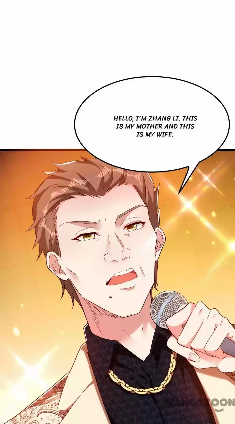 Spicy Wife's Reborn World Chapter 156