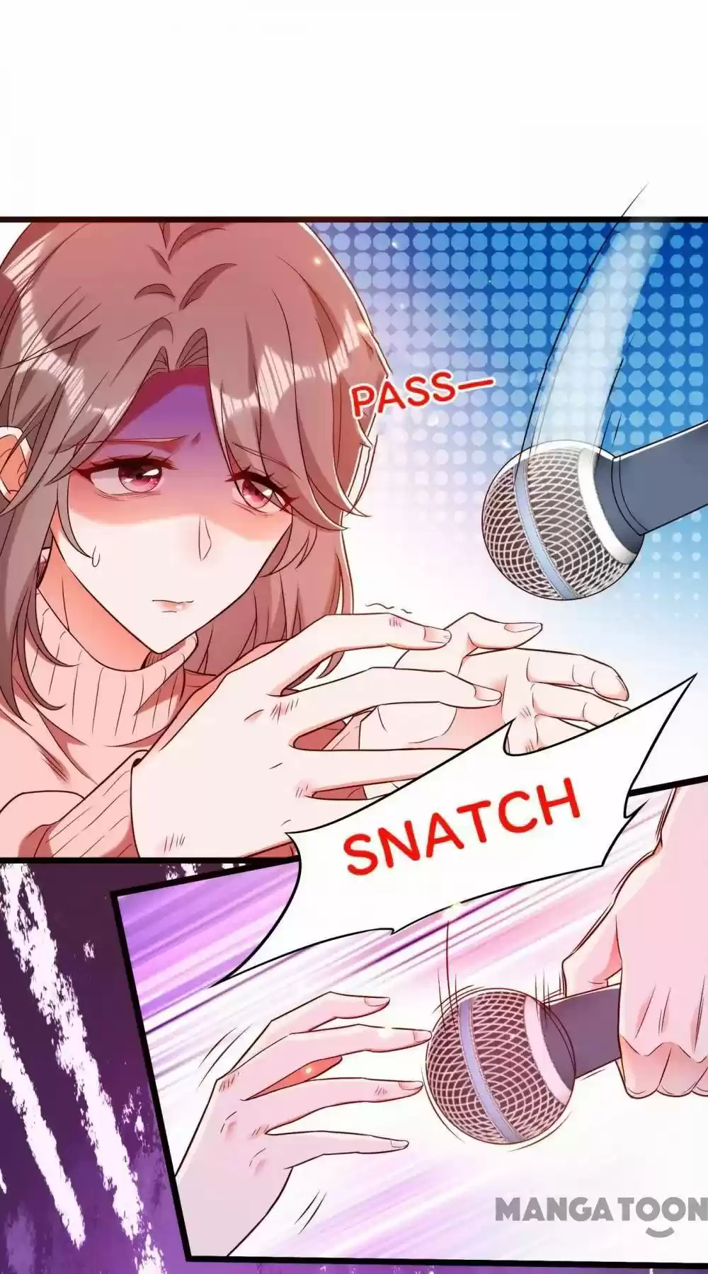 Spicy Wife's Reborn World Chapter 156