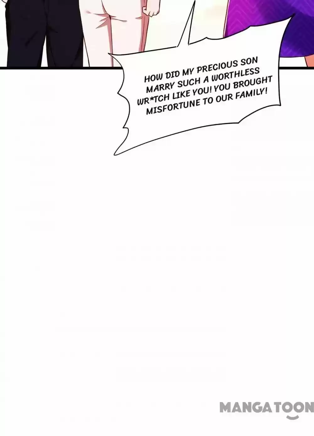 Spicy Wife's Reborn World Chapter 156