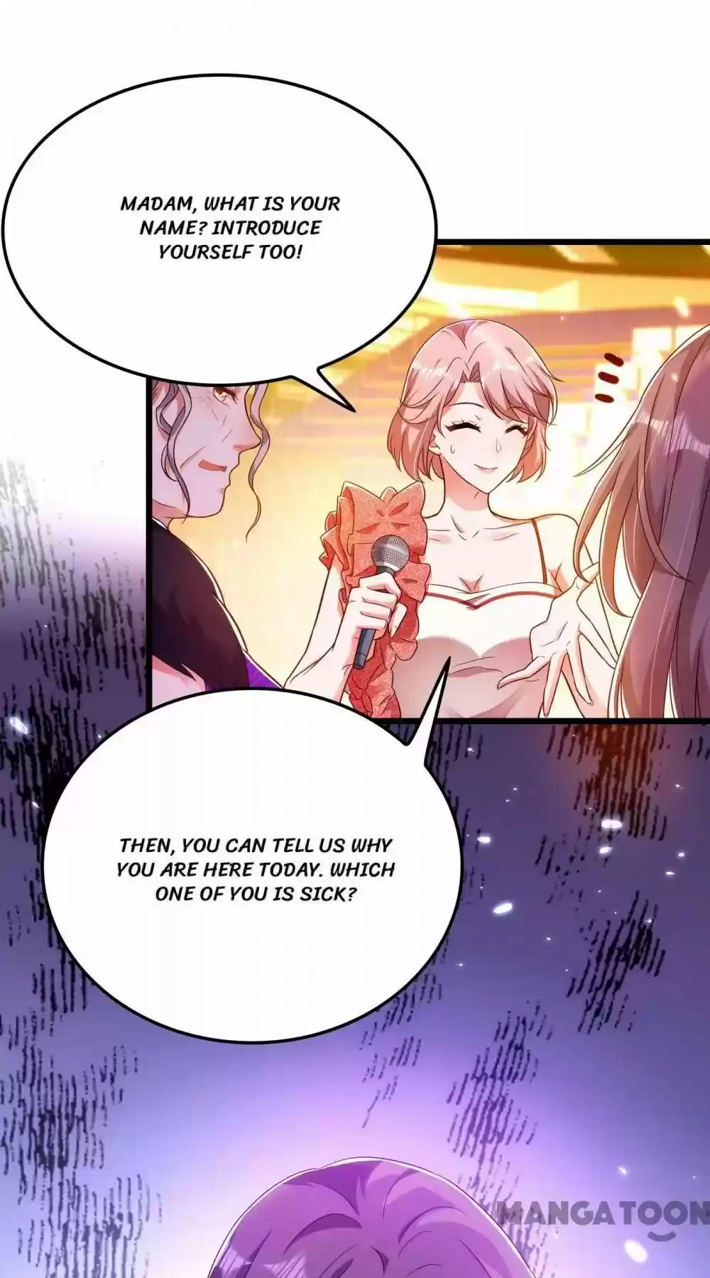 Spicy Wife's Reborn World Chapter 156