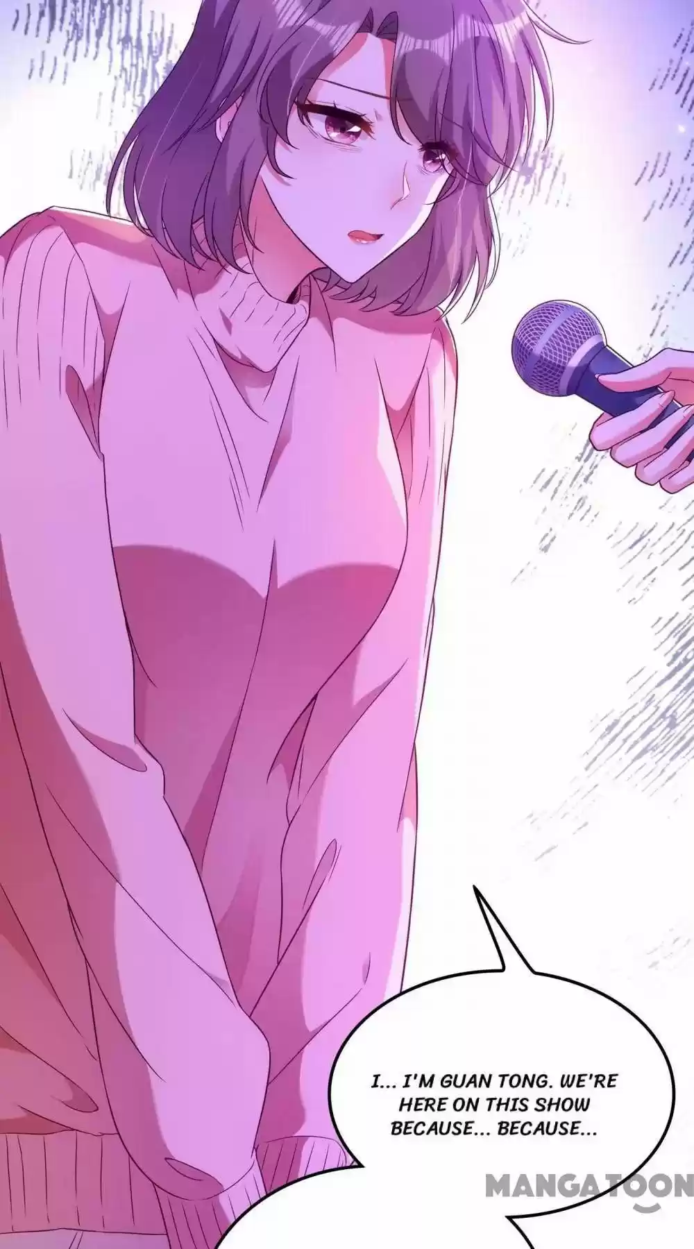 Spicy Wife's Reborn World Chapter 156