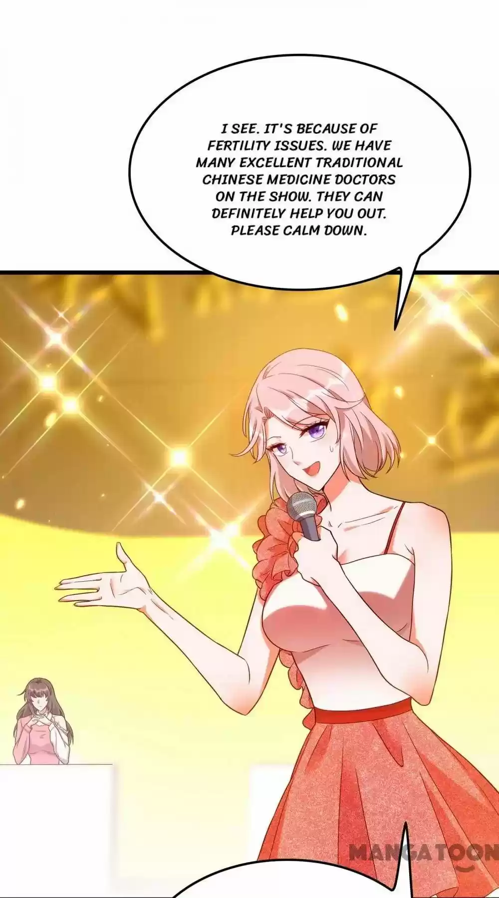 Spicy Wife's Reborn World Chapter 156