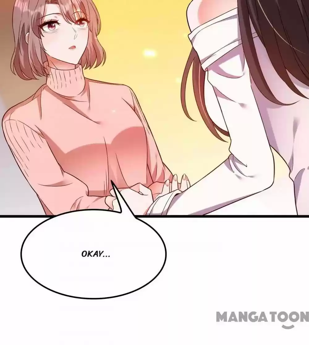 Spicy Wife's Reborn World Chapter 156