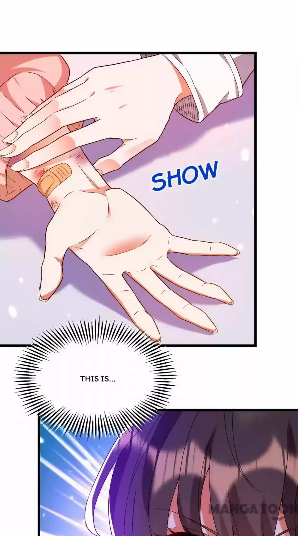 Spicy Wife's Reborn World Chapter 156