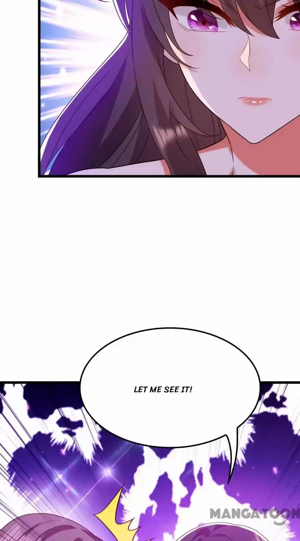 Spicy Wife's Reborn World Chapter 156