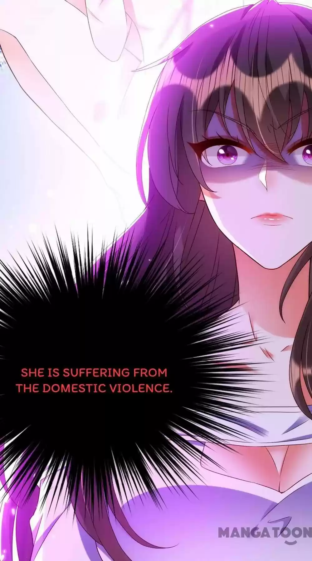 Spicy Wife's Reborn World Chapter 156