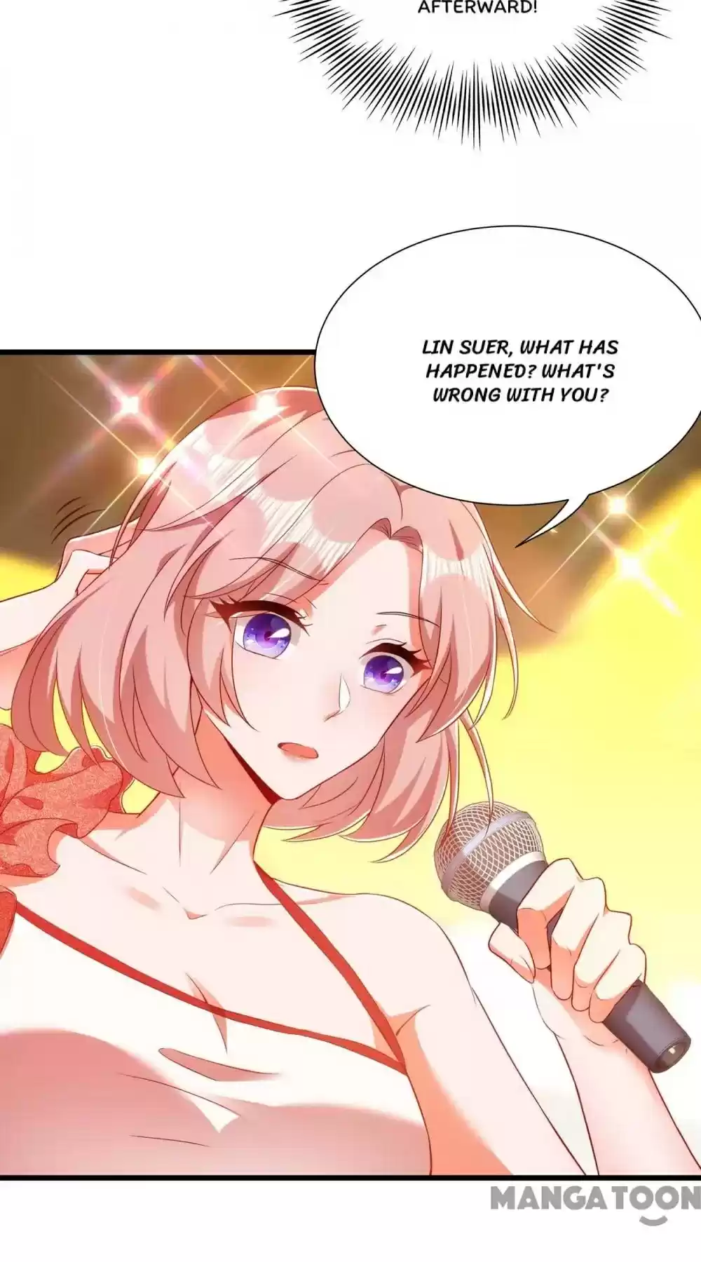 Spicy Wife's Reborn World Chapter 157