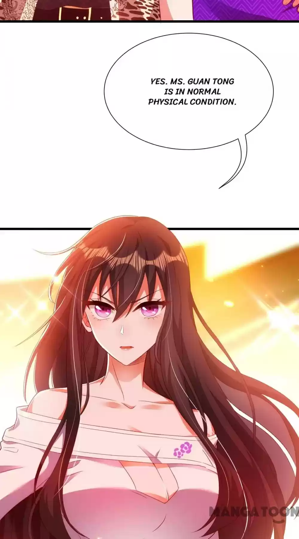 Spicy Wife's Reborn World Chapter 157