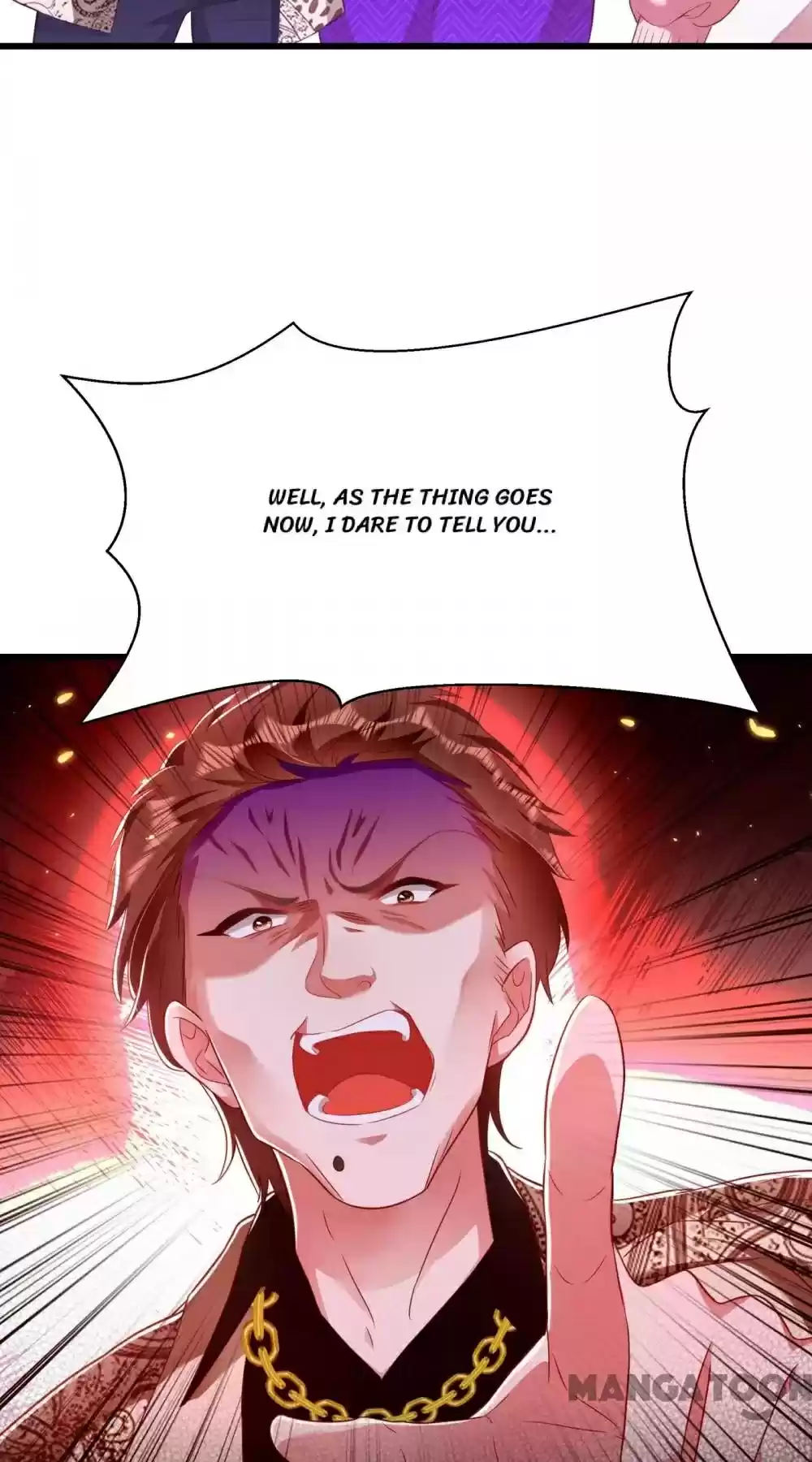 Spicy Wife's Reborn World Chapter 157