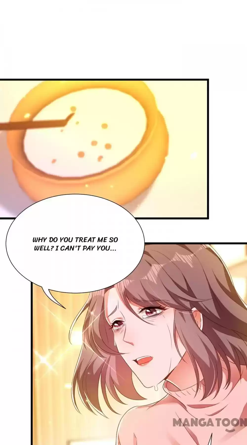 Spicy Wife's Reborn World Chapter 157