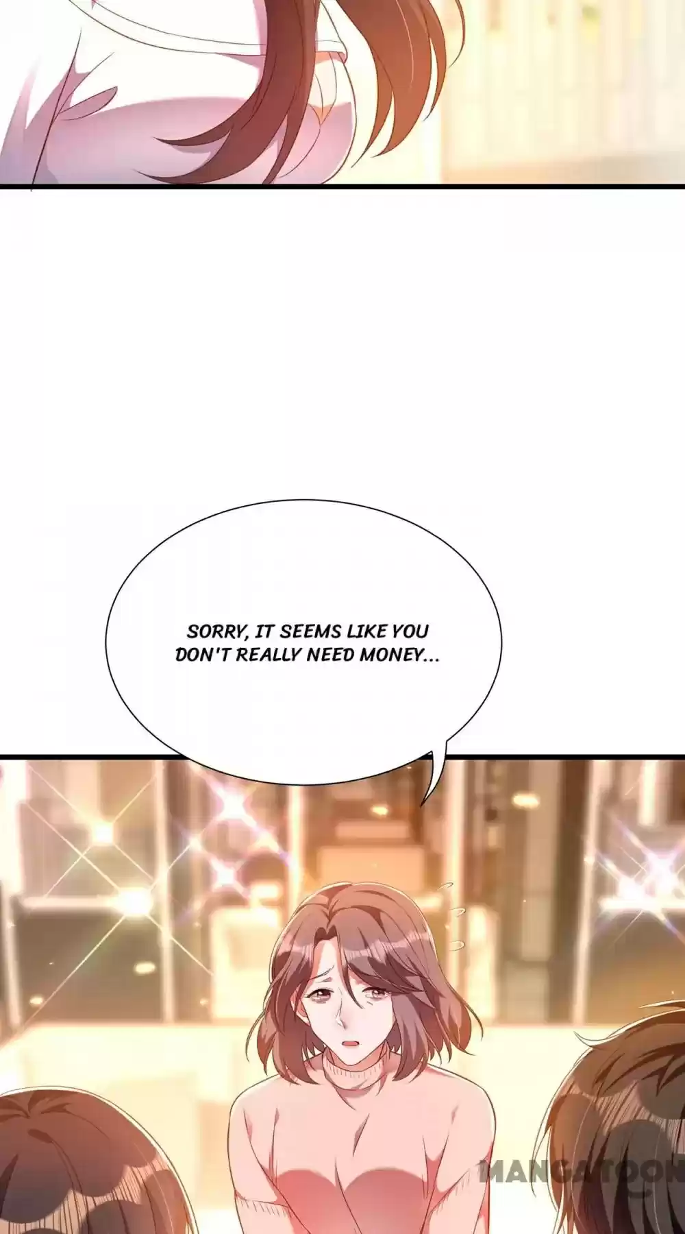 Spicy Wife's Reborn World Chapter 157