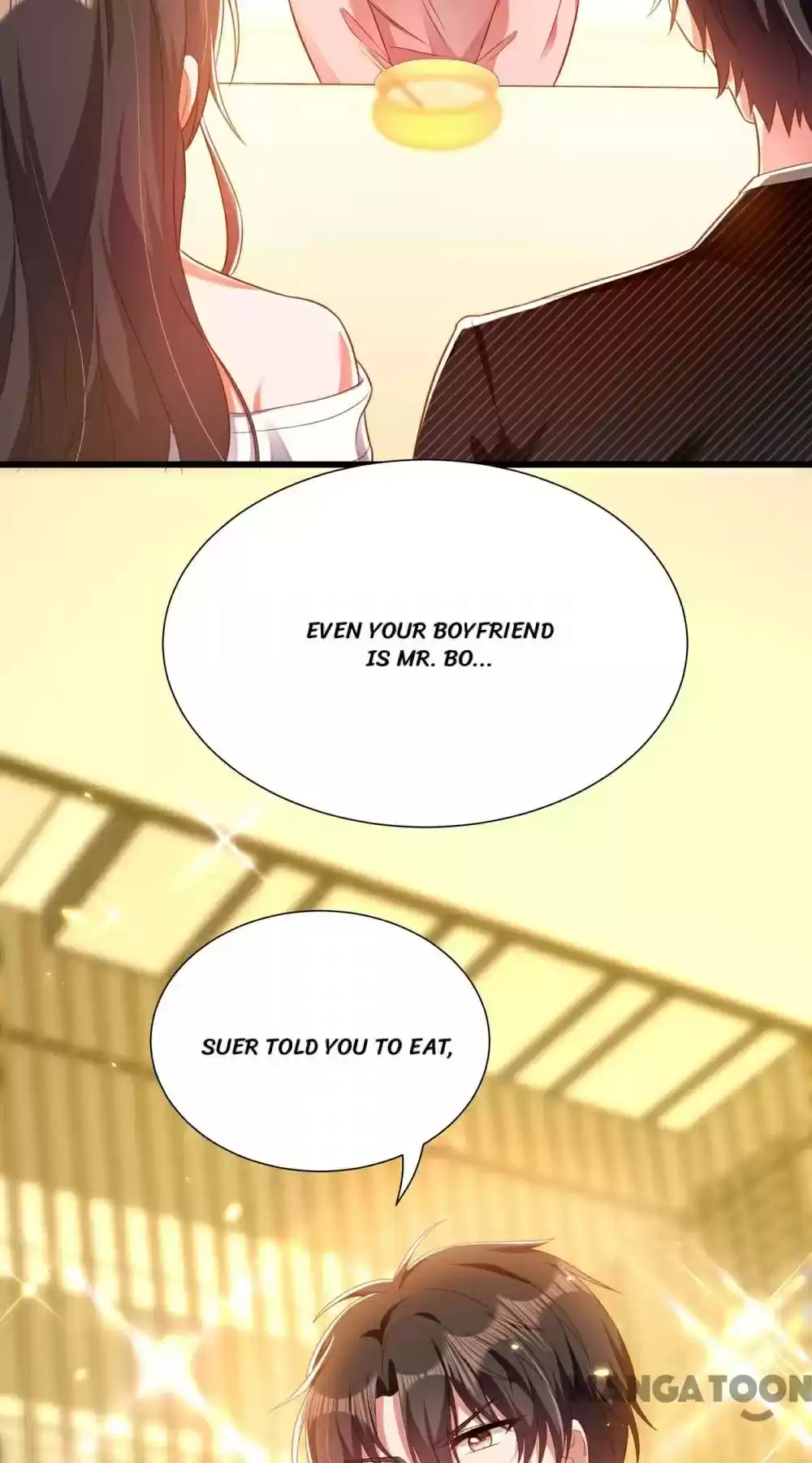 Spicy Wife's Reborn World Chapter 157