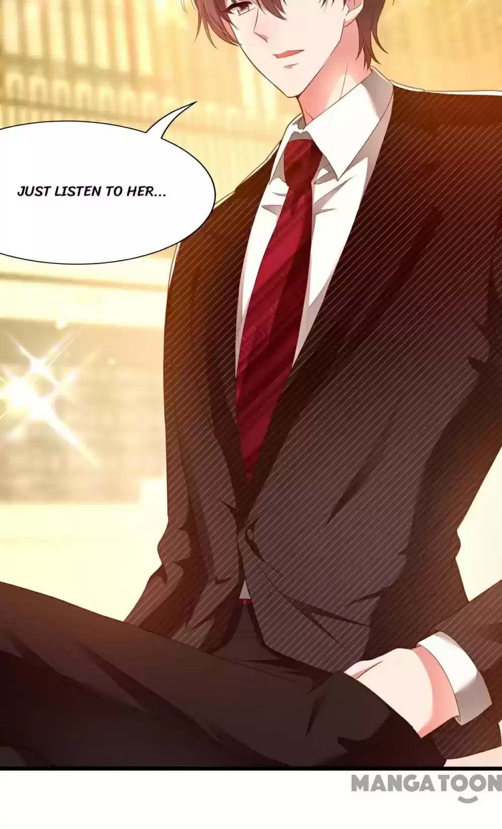 Spicy Wife's Reborn World Chapter 157