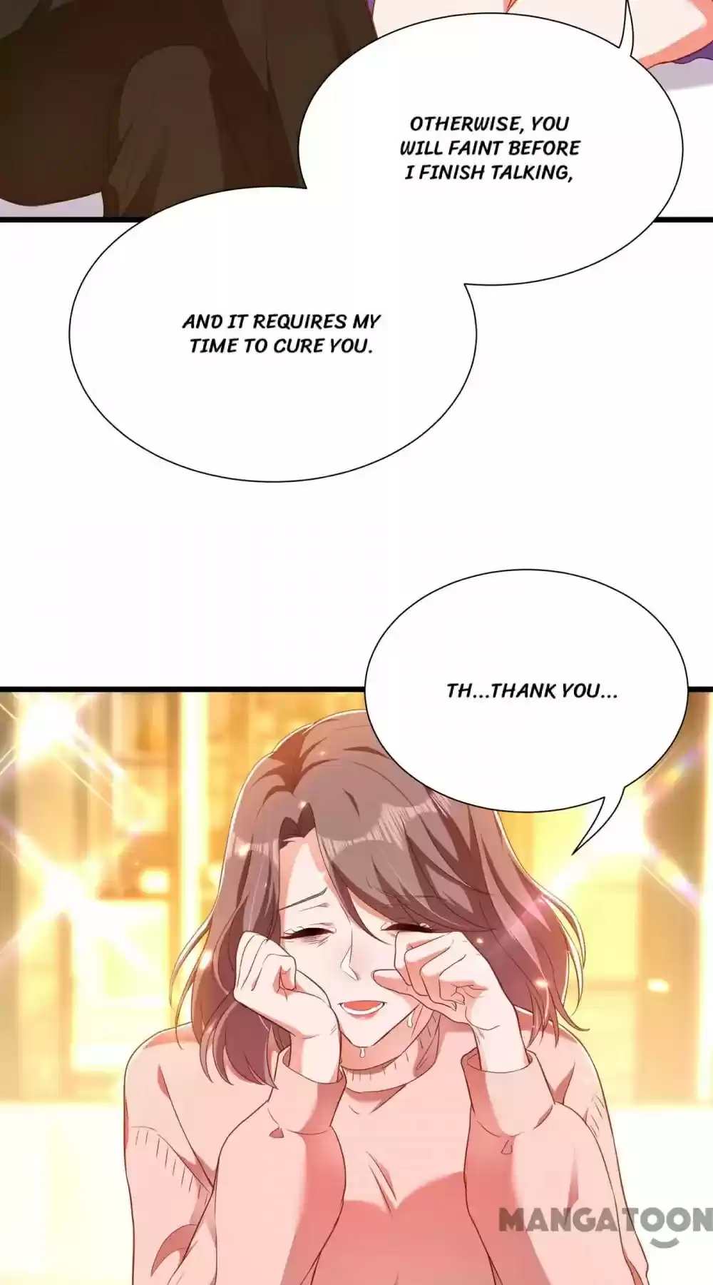 Spicy Wife's Reborn World Chapter 157