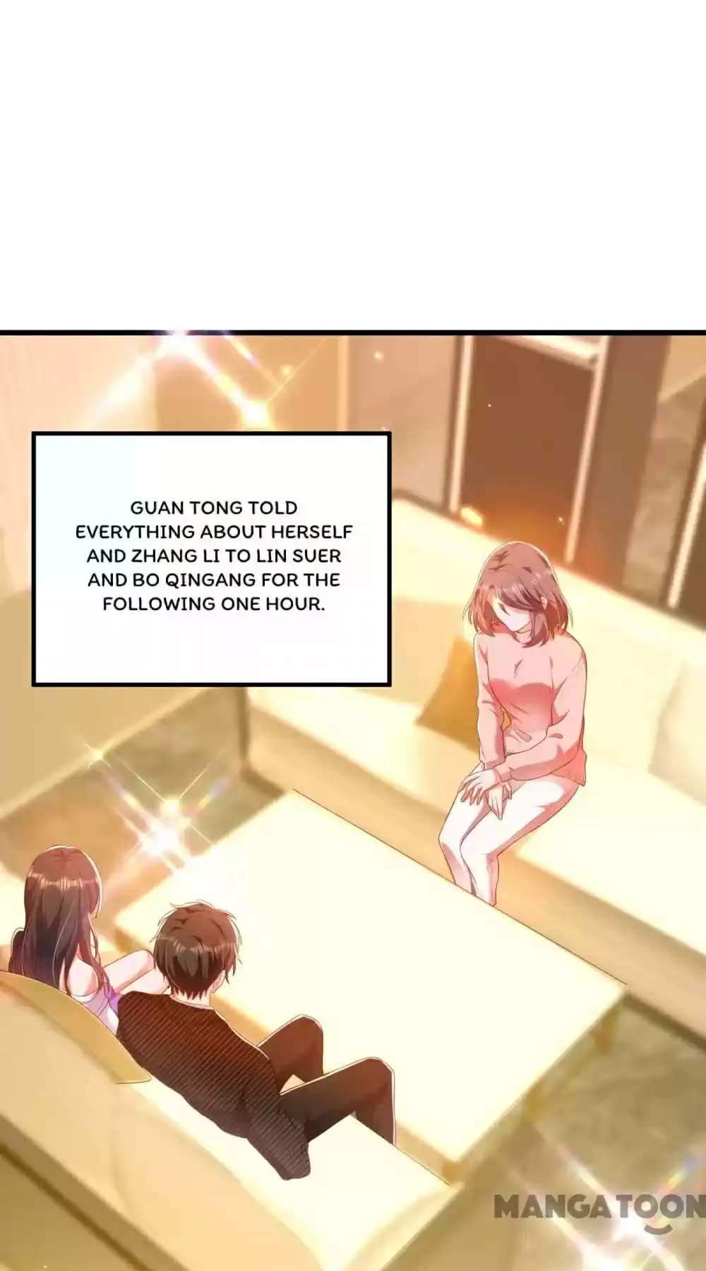 Spicy Wife's Reborn World Chapter 157