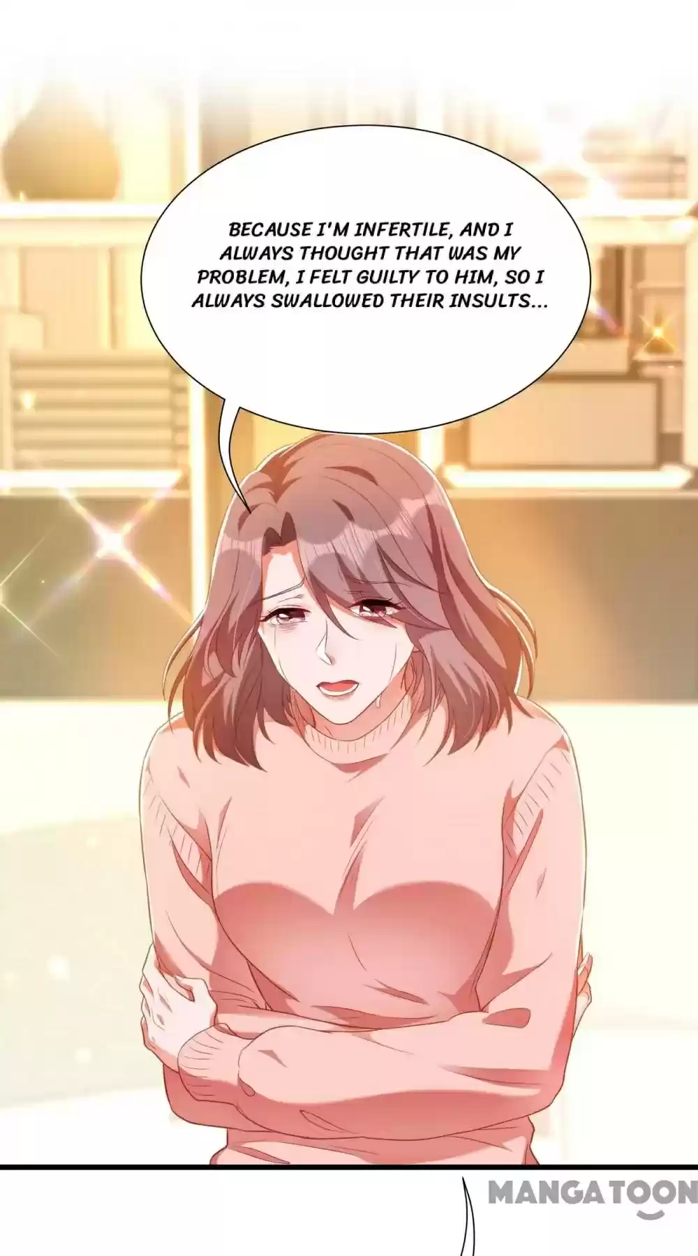 Spicy Wife's Reborn World Chapter 157