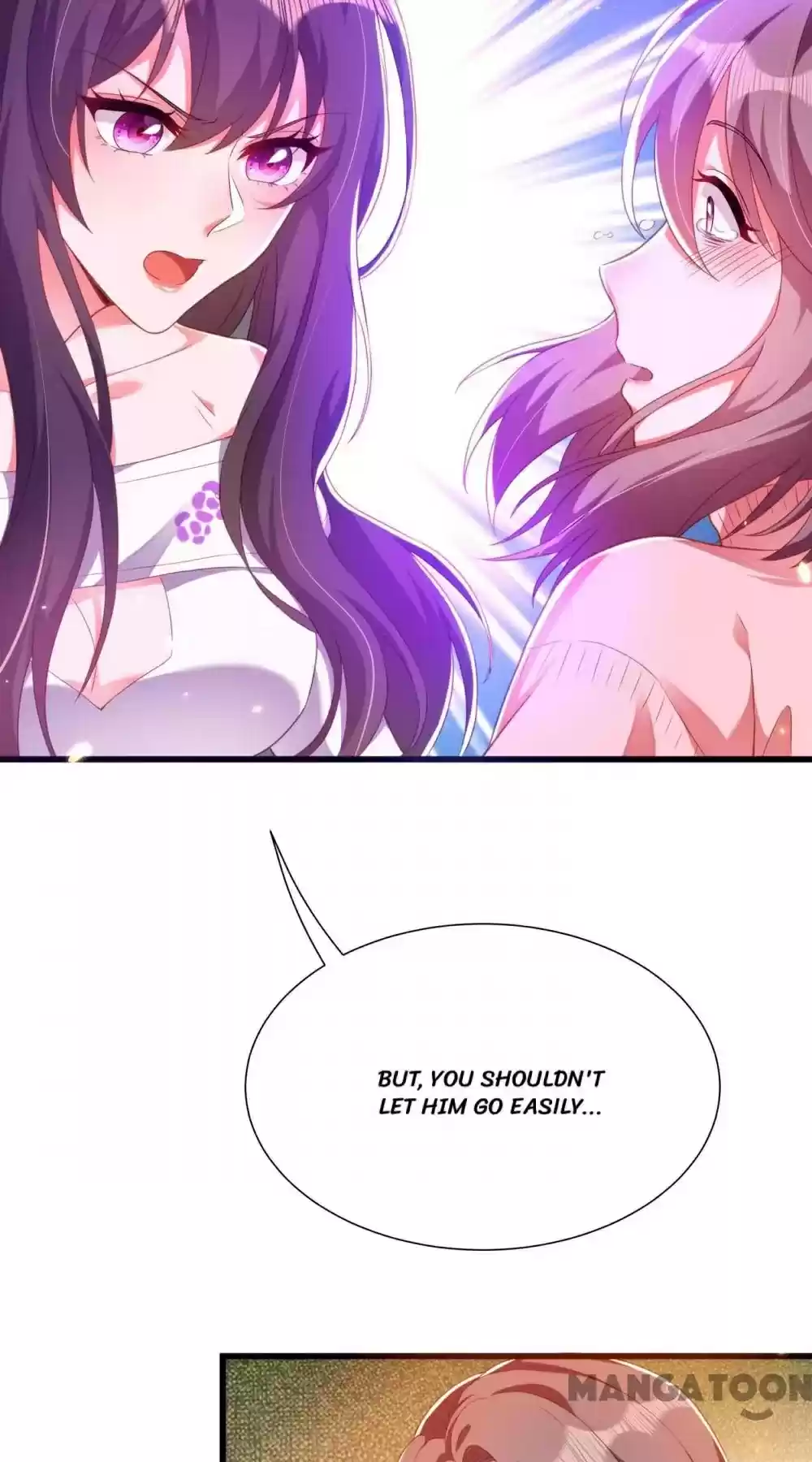 Spicy Wife's Reborn World Chapter 157