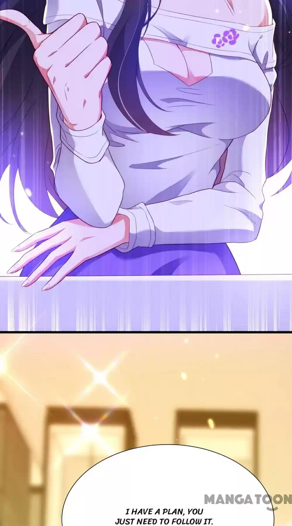 Spicy Wife's Reborn World Chapter 157