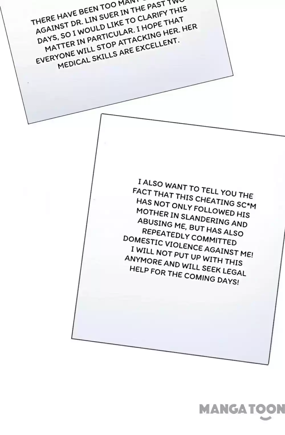 Spicy Wife's Reborn World Chapter 158