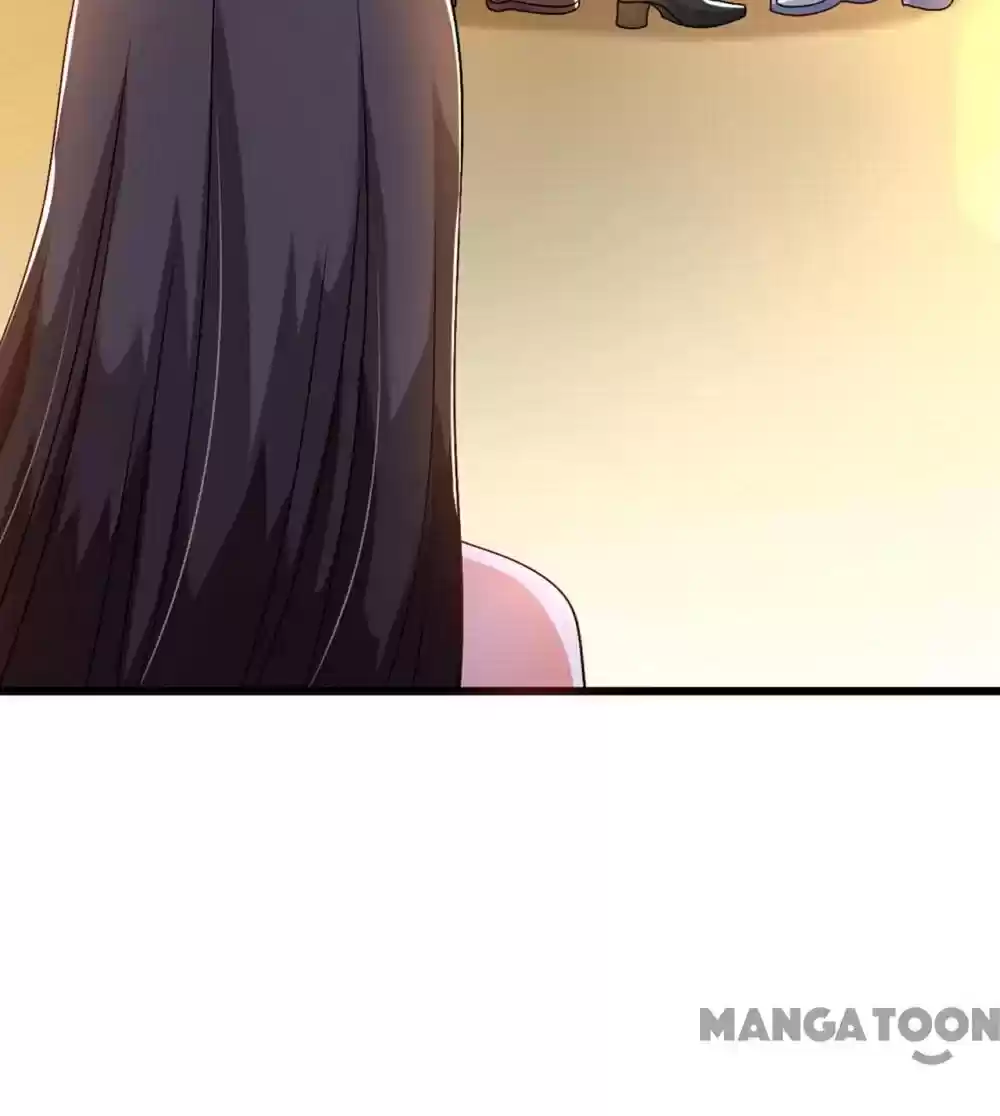 Spicy Wife's Reborn World Chapter 158