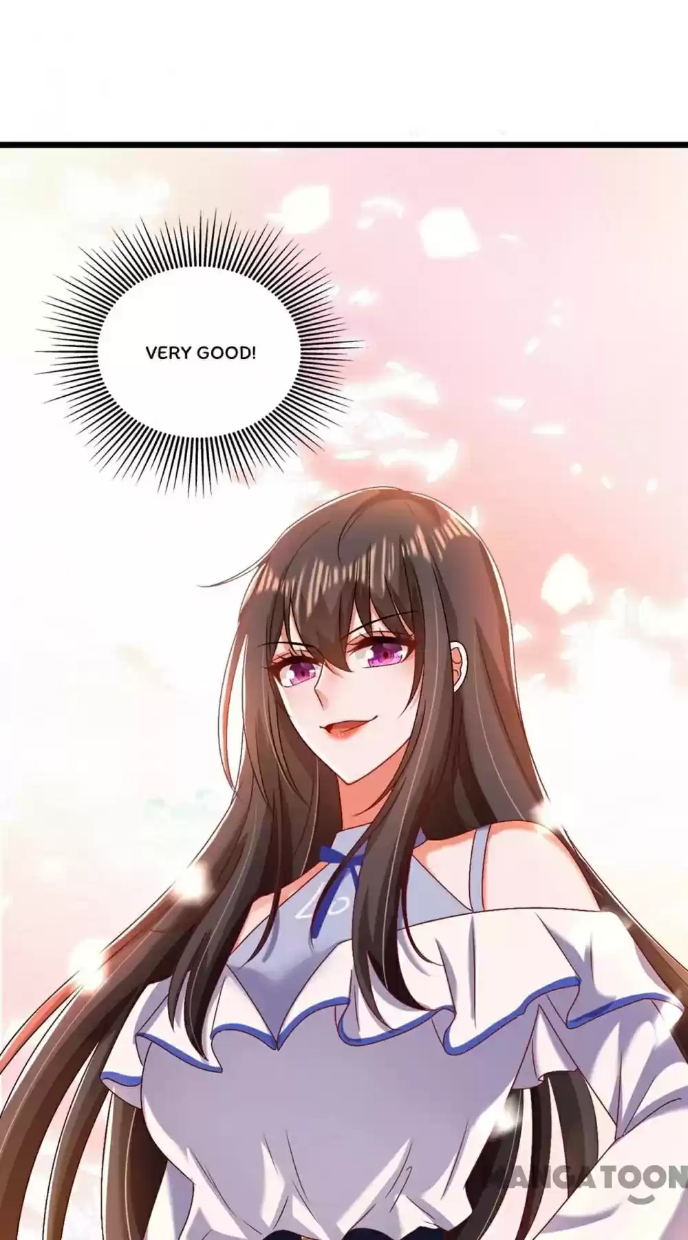 Spicy Wife's Reborn World Chapter 158