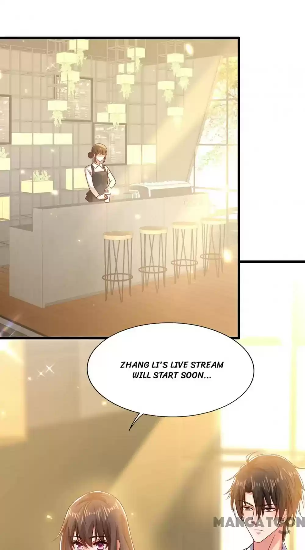 Spicy Wife's Reborn World Chapter 158