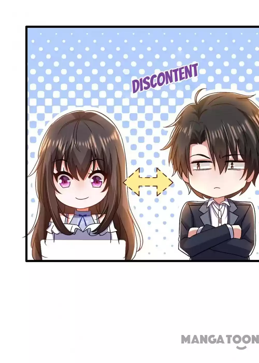 Spicy Wife's Reborn World Chapter 158