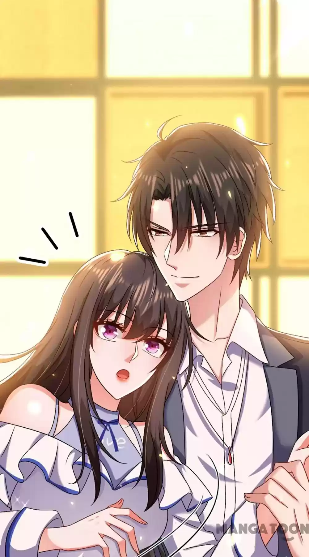 Spicy Wife's Reborn World Chapter 158