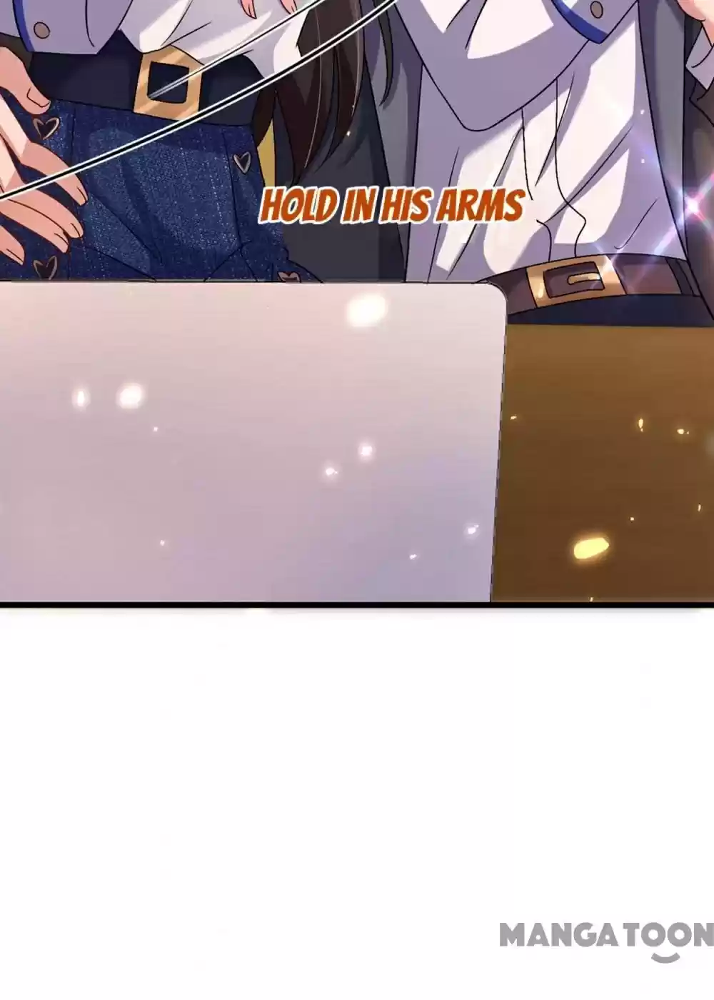 Spicy Wife's Reborn World Chapter 158