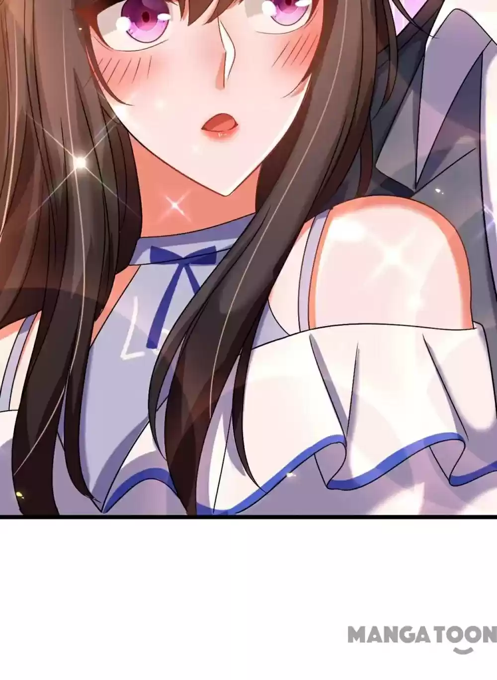 Spicy Wife's Reborn World Chapter 158