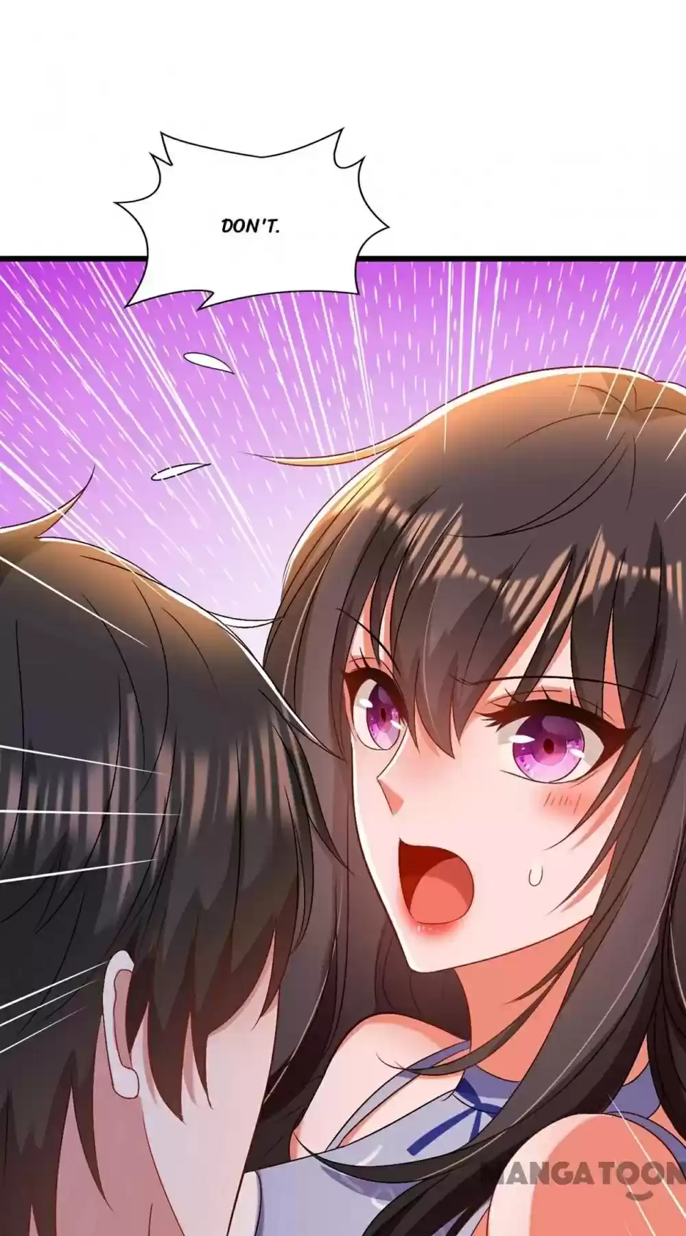 Spicy Wife's Reborn World Chapter 158