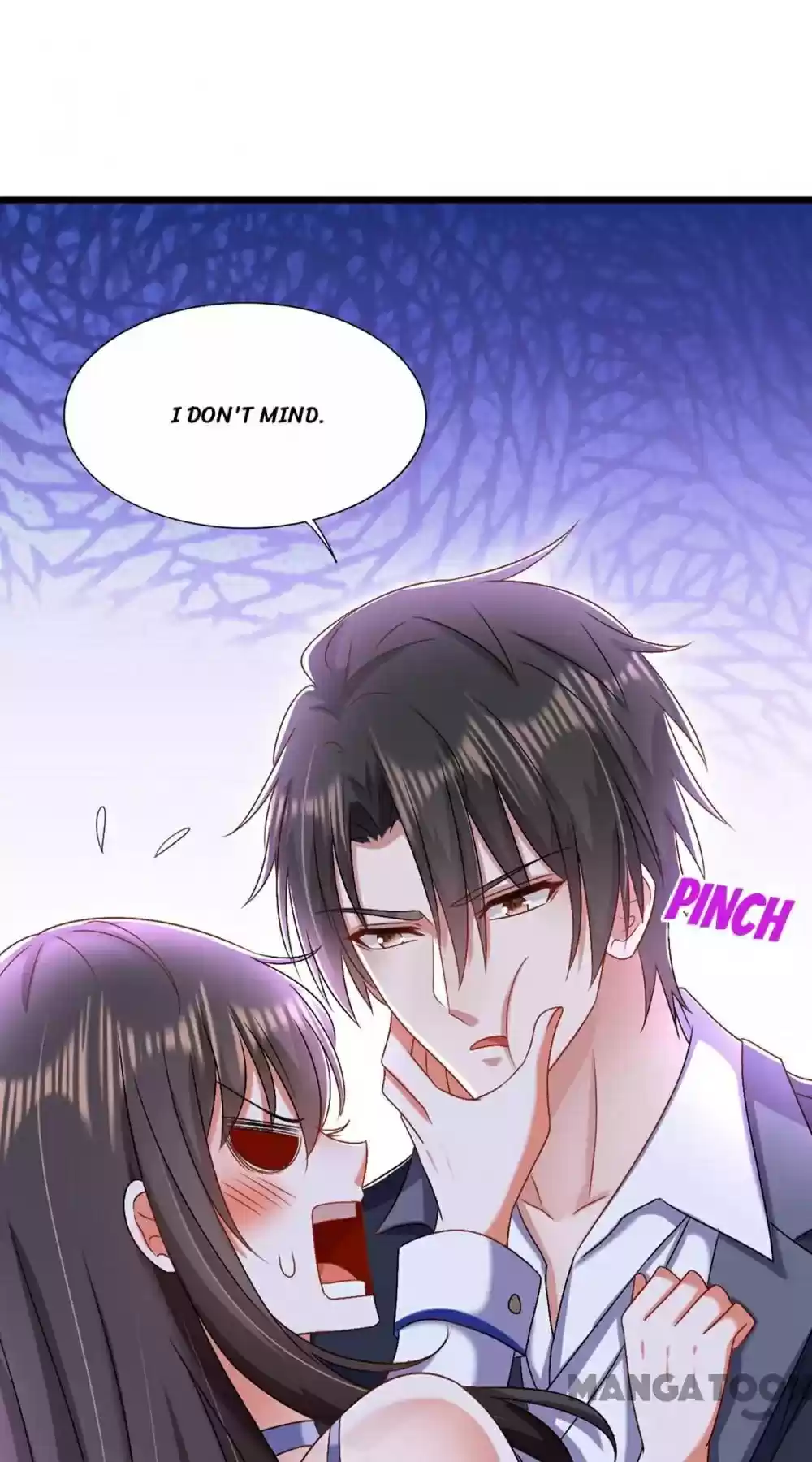 Spicy Wife's Reborn World Chapter 158