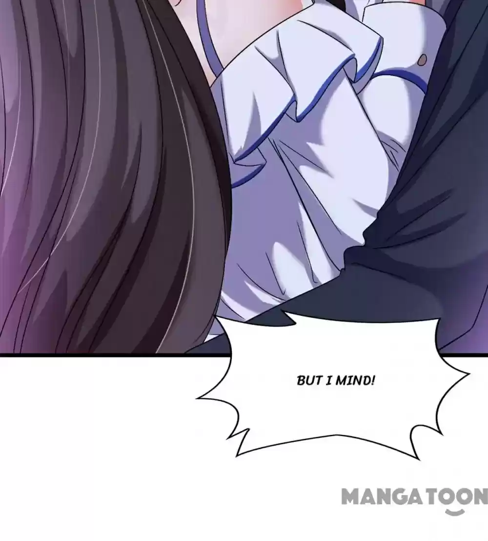 Spicy Wife's Reborn World Chapter 158