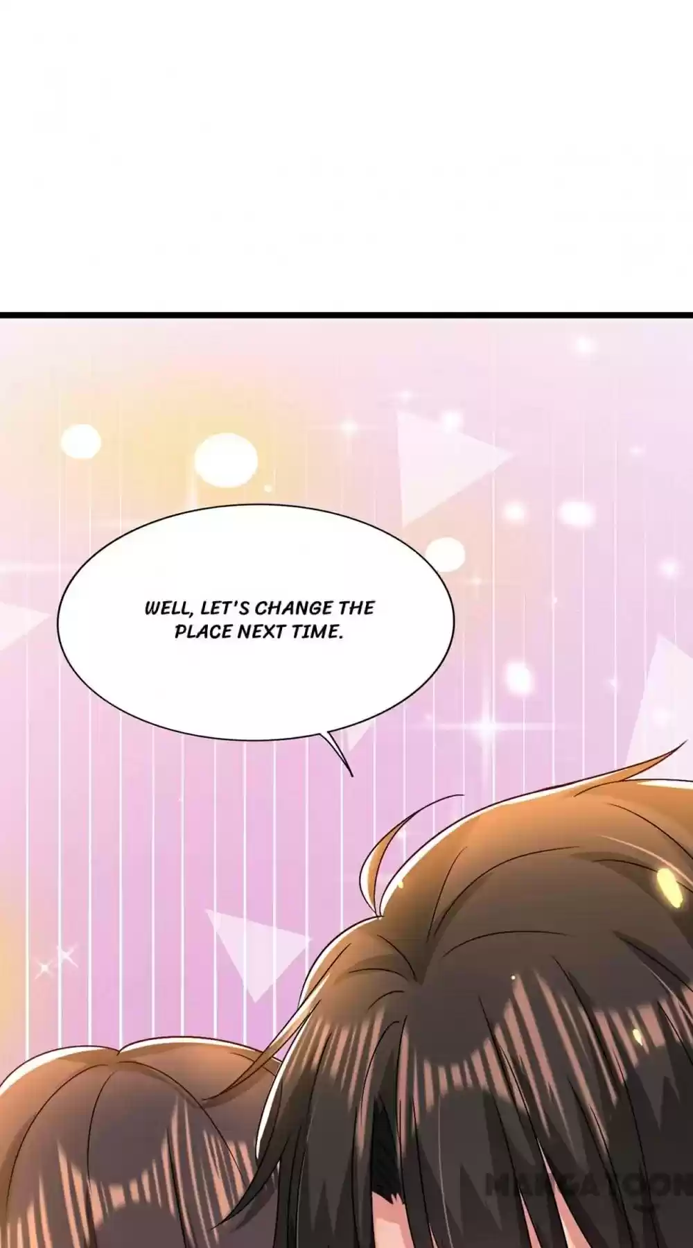 Spicy Wife's Reborn World Chapter 158