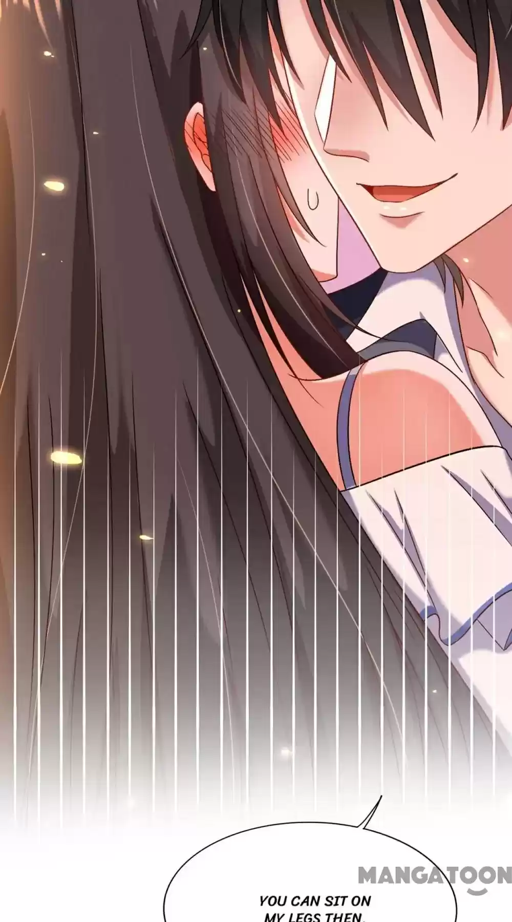 Spicy Wife's Reborn World Chapter 158