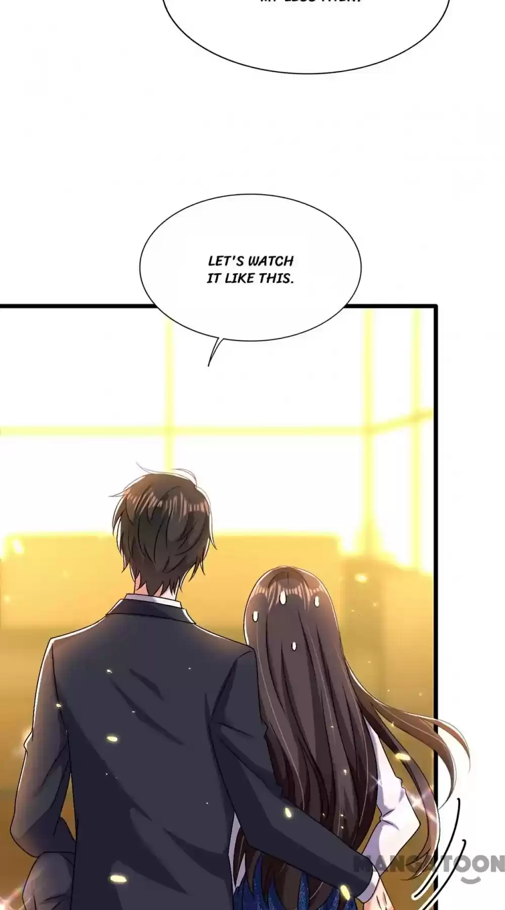 Spicy Wife's Reborn World Chapter 158