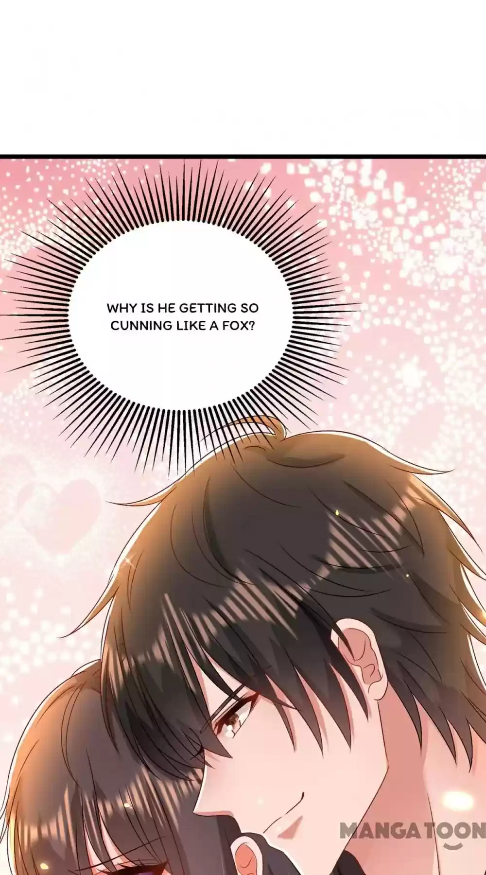 Spicy Wife's Reborn World Chapter 158