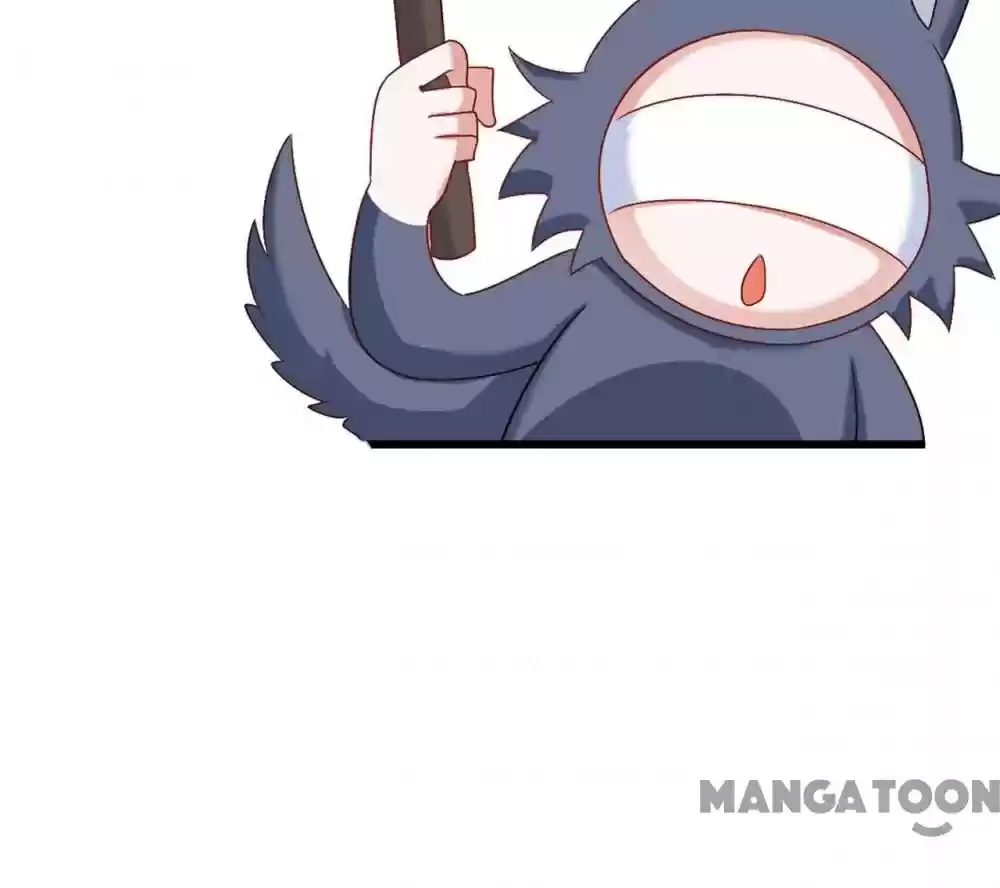 Spicy Wife's Reborn World Chapter 158